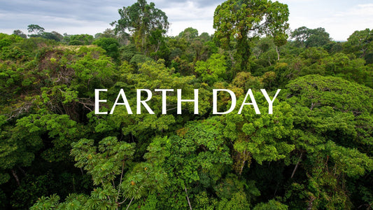 Diamonds, Dirt, and Doing Better: How to Sparkle Sustainably This Earth Day
