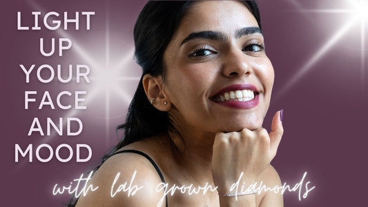 Have you ever noticed how a simple piece of jewelry can completely transform your mood? - Seed2Stone.com