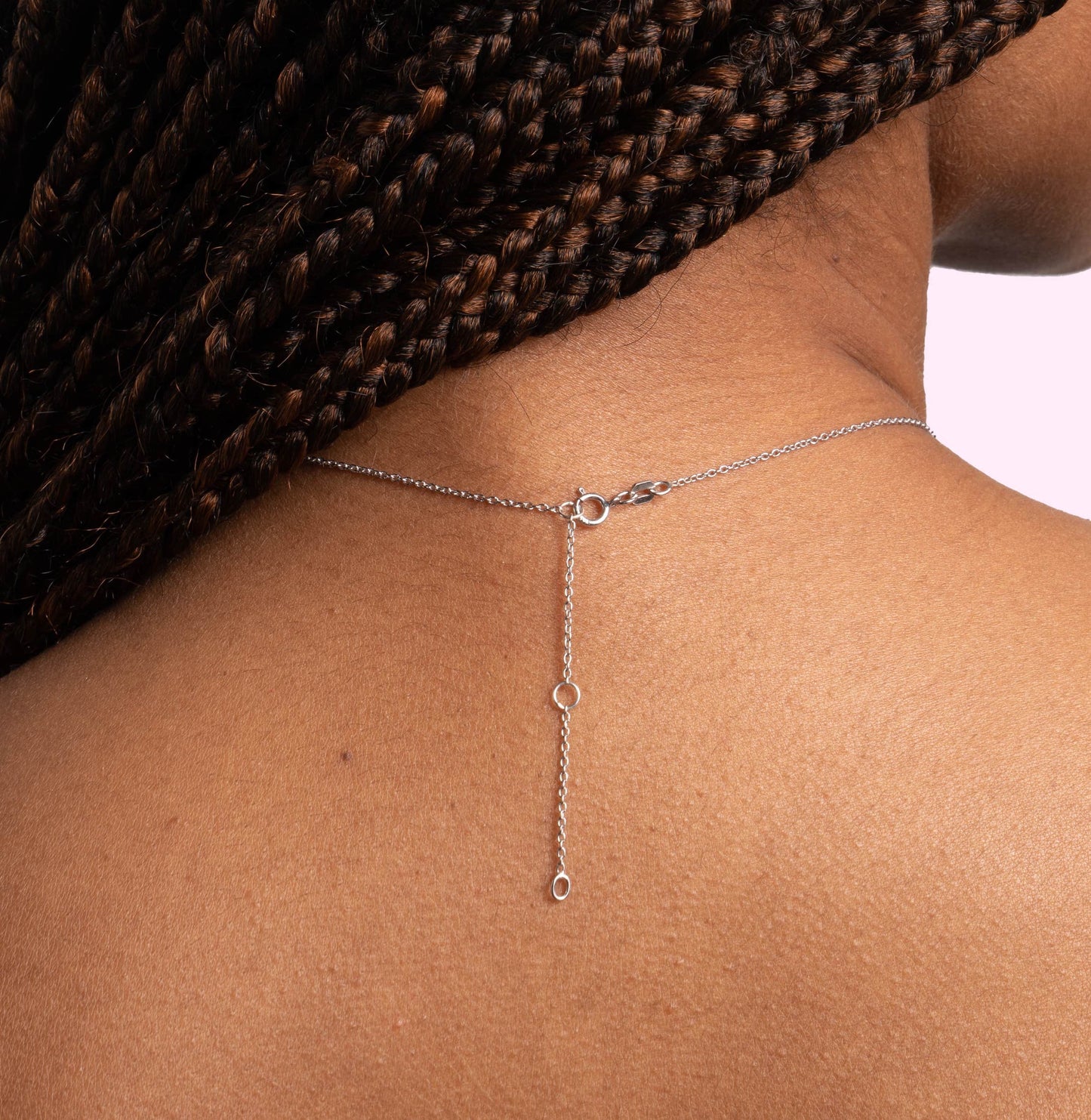Sweet Rebel Pendant