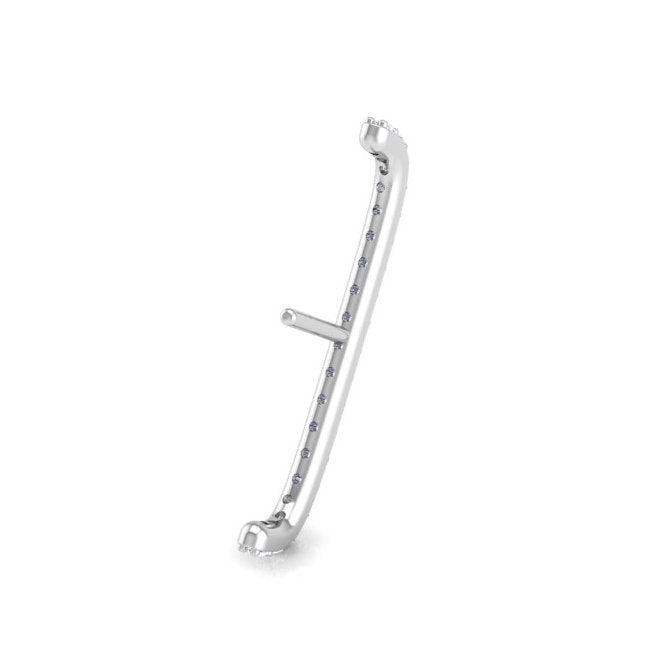Pavé-All-Day Vertical Crawler