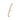 Pavé-All-Day Diamond Single Vertical Climber