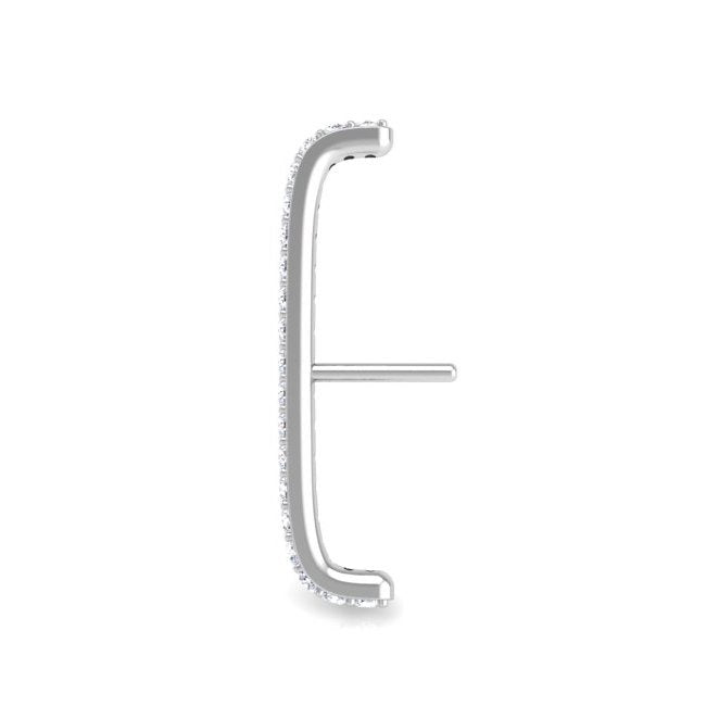 Pavé-All-Day Vertical Crawler