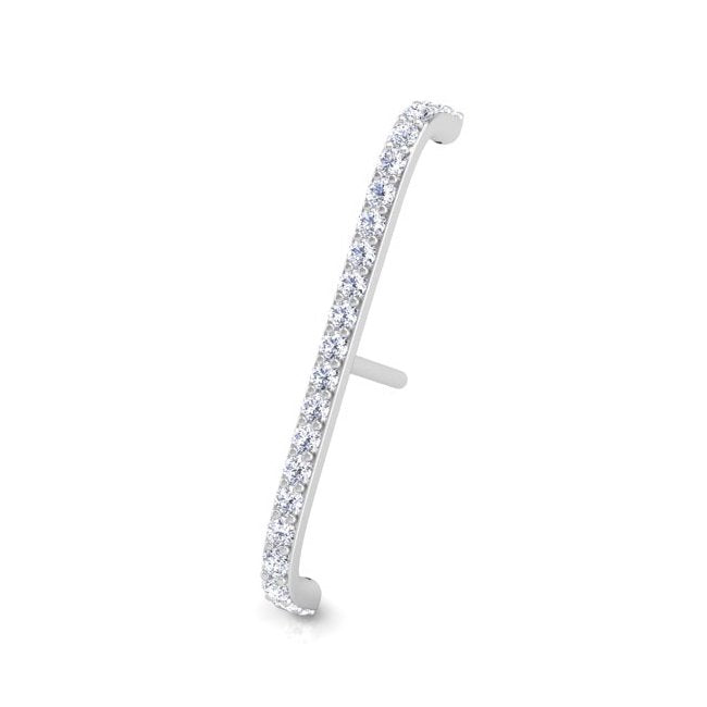 Pavé-All-Day Vertical Crawler