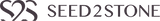 Seed2Stone.com logo