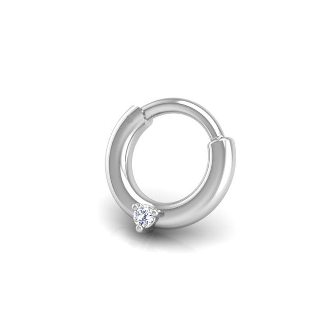 Solo Flat Hoop