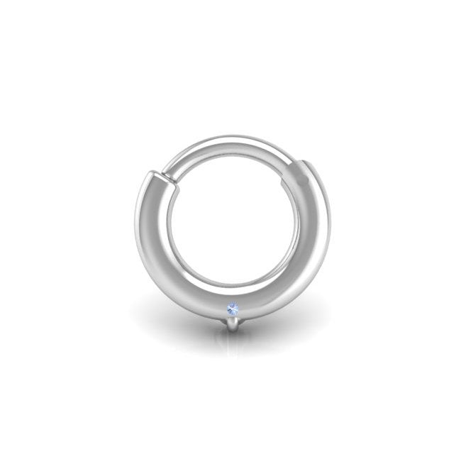 Solo Flat Hoop