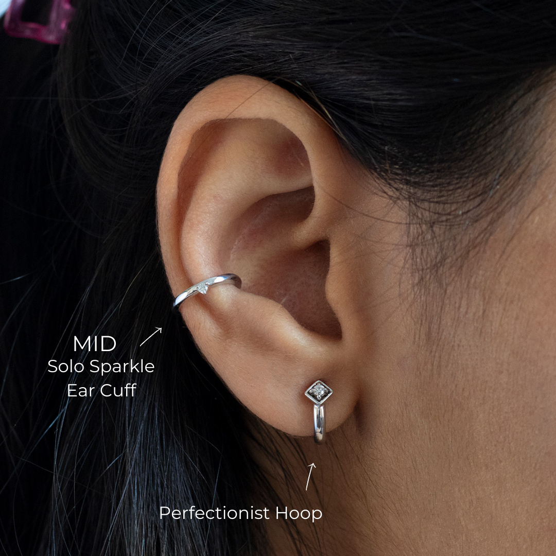 Perfectionist Hoop