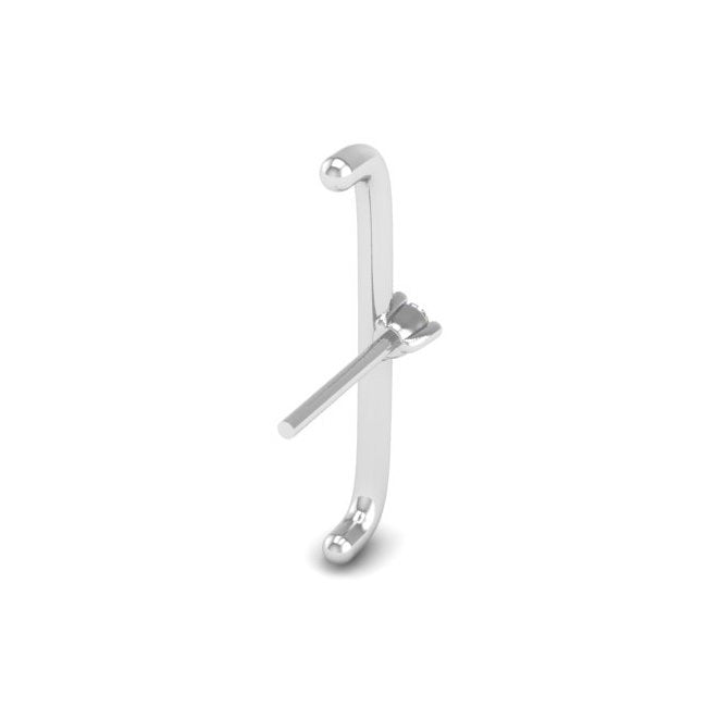 Solo Vertical Crawler