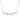 Beauty - Bar Diamond Necklace - Seed2Stone.com