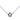 Center of Attention Diamond Pendant - Seed2Stone.com