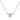 Center of Attention Diamond Pendant - Seed2Stone.com