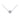 Center-of-Attention Diamond Pendant