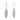 Deco Earrings - Seed2Stone.com