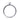 Edgy Stacking Ring - Seed2Stone.com