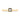 Edgy Stacking Ring in 14K Gold - Seed2Stone.com