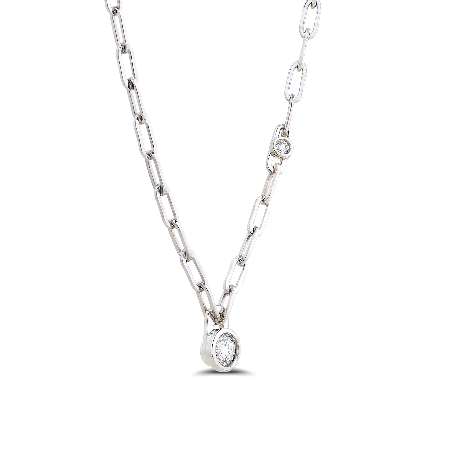 Muse Necklace