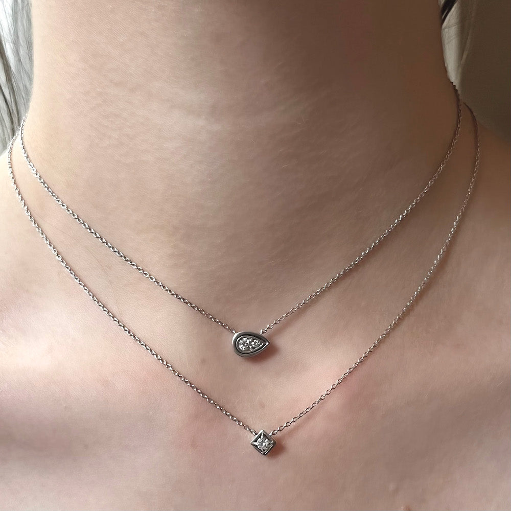 Perfect-Pear Pendant