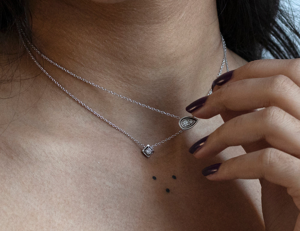 Perfect-Pear Pendant