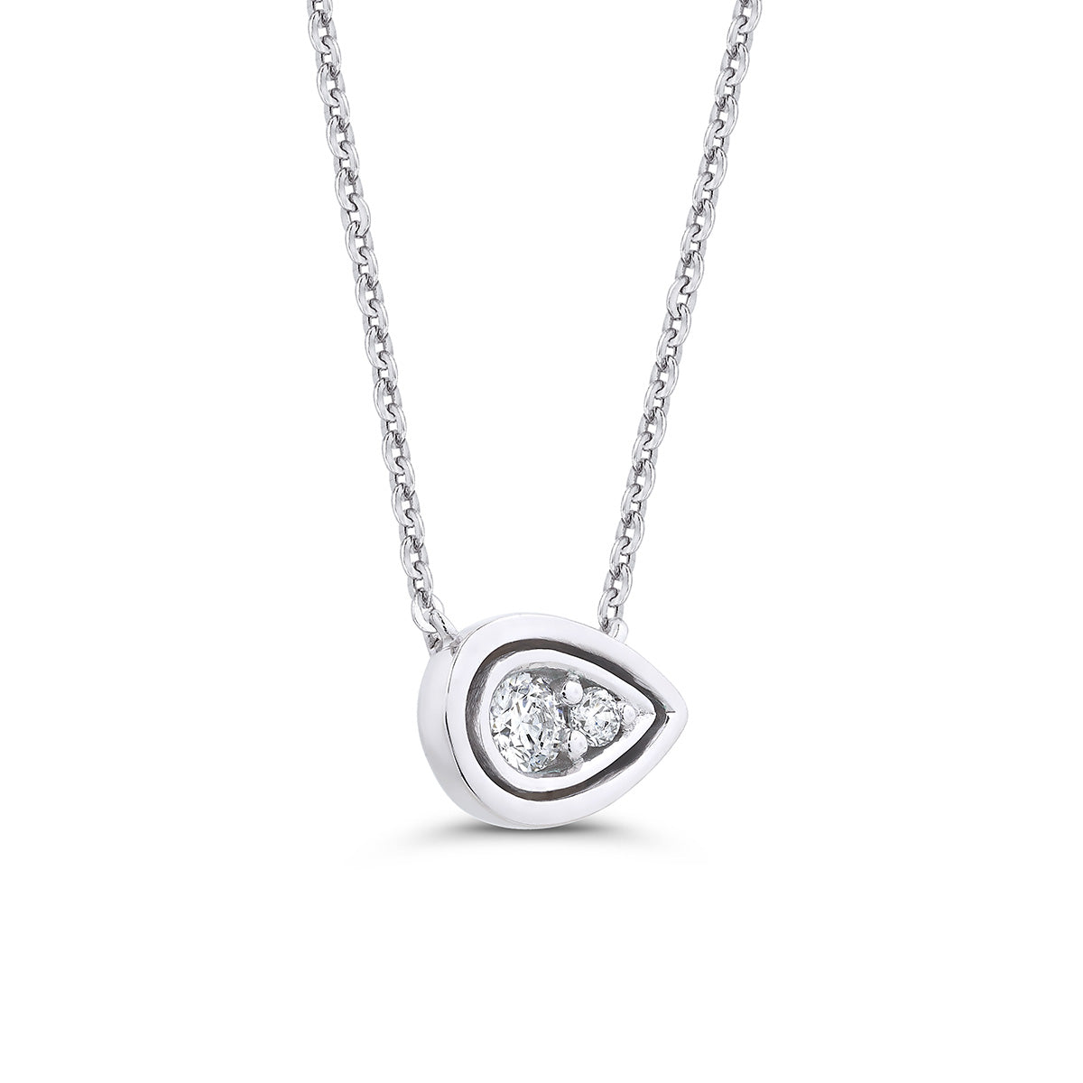 Perfect-Pear Pendant