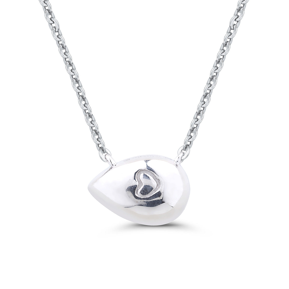 Perfect-Pear Pendant
