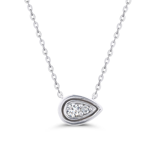 Perfect-Pear Pendant