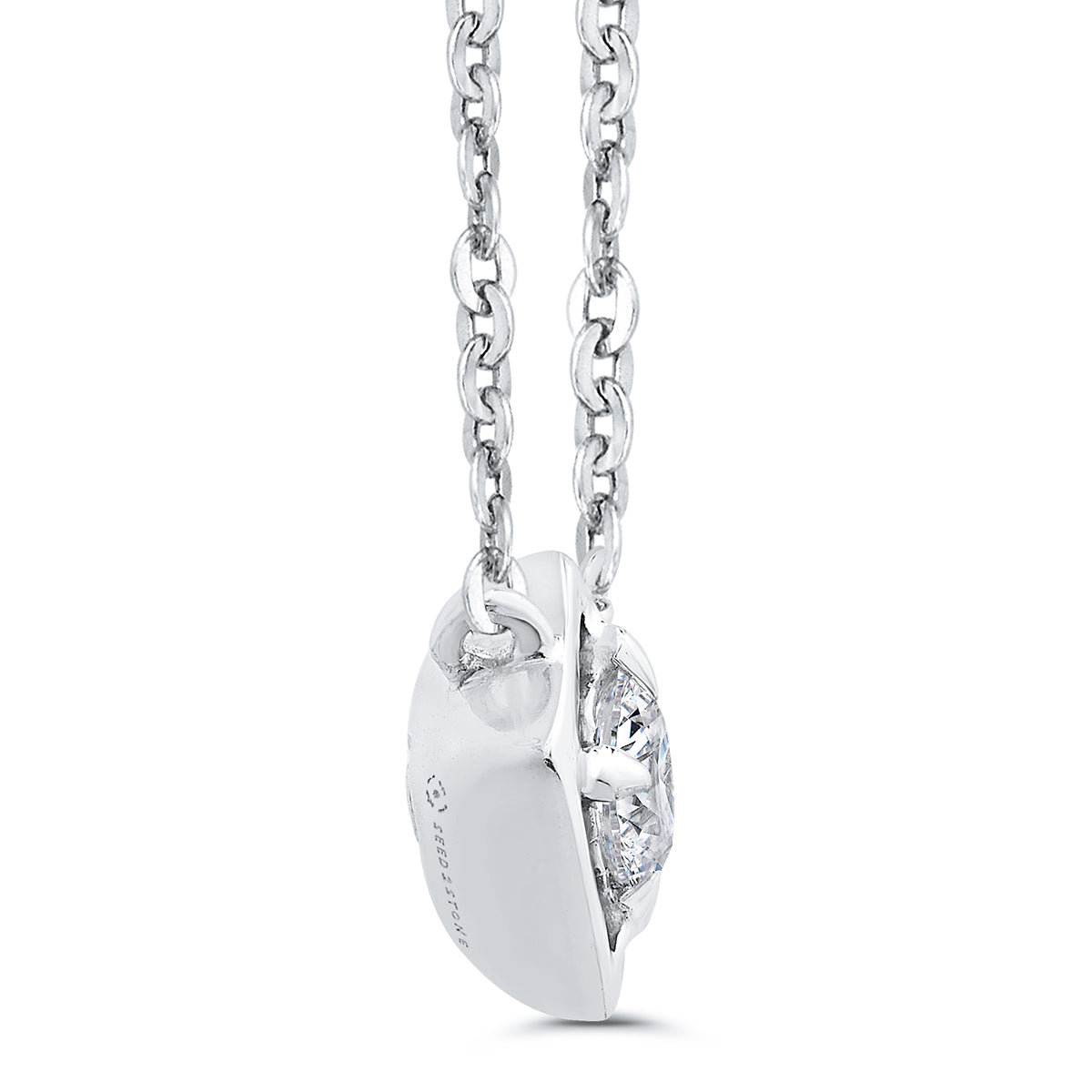 Perfect-Pear Pendant