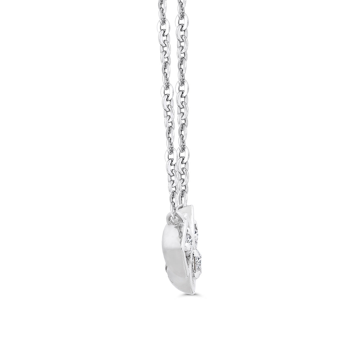 Sugar + Spice Necklace