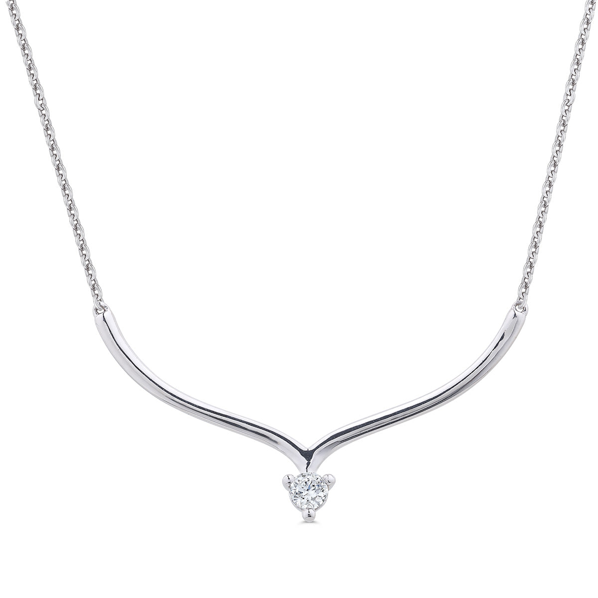 Versatile-V Necklace