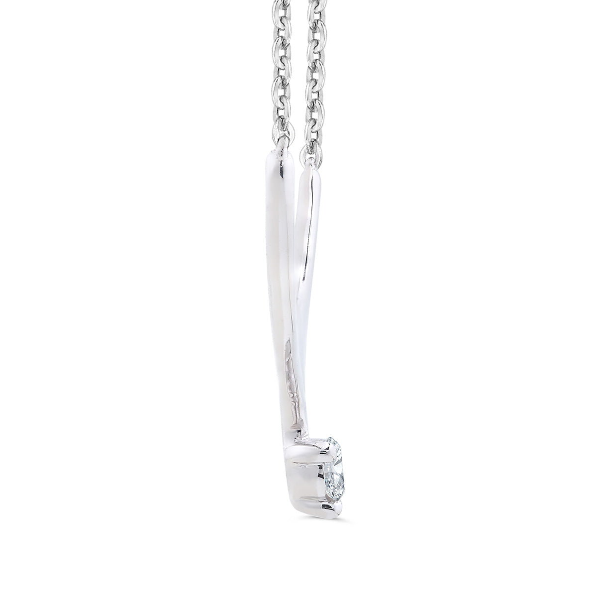 Versatile-V Necklace