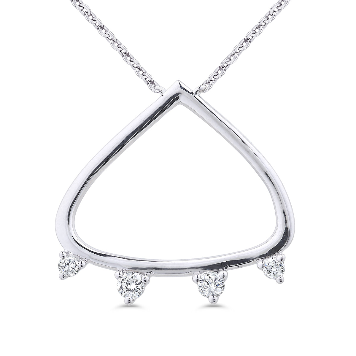 What-a-Pear Pendant