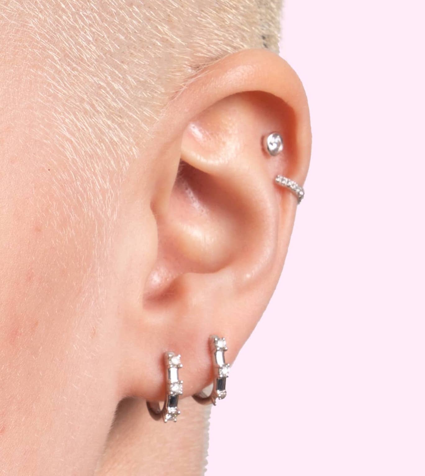 Totally-U Fitted Hoops