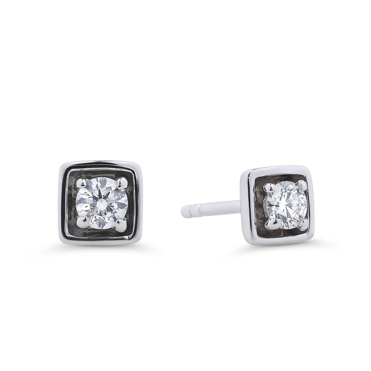Edgy Studs
