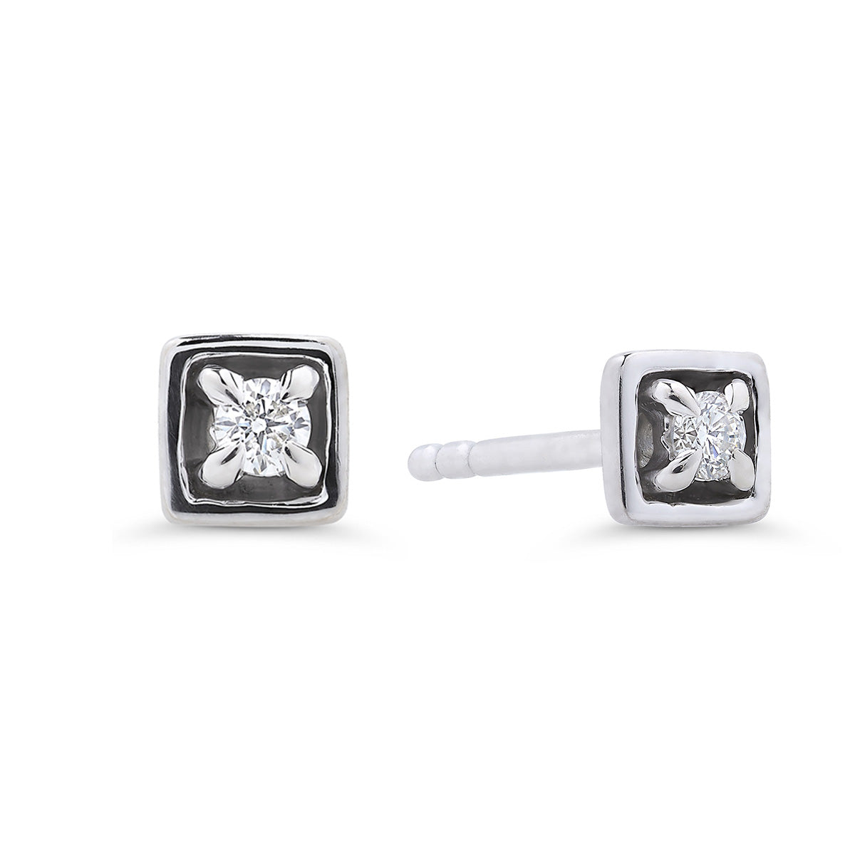 Edgy Studs