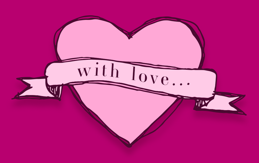 Seed2Stone Heart Gift Card