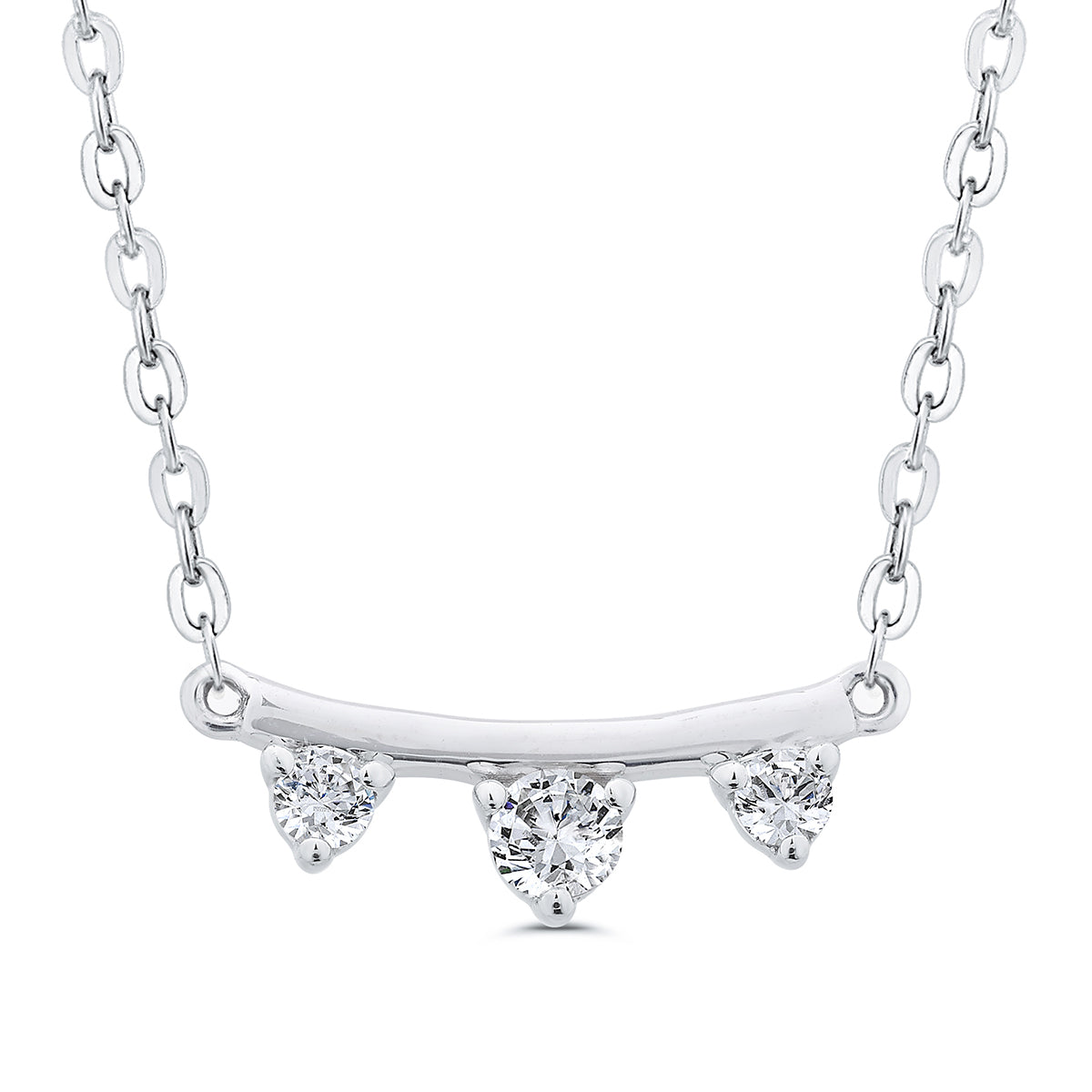 Mini-Bar Necklace