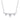 Mini-Bar Diamond Necklace