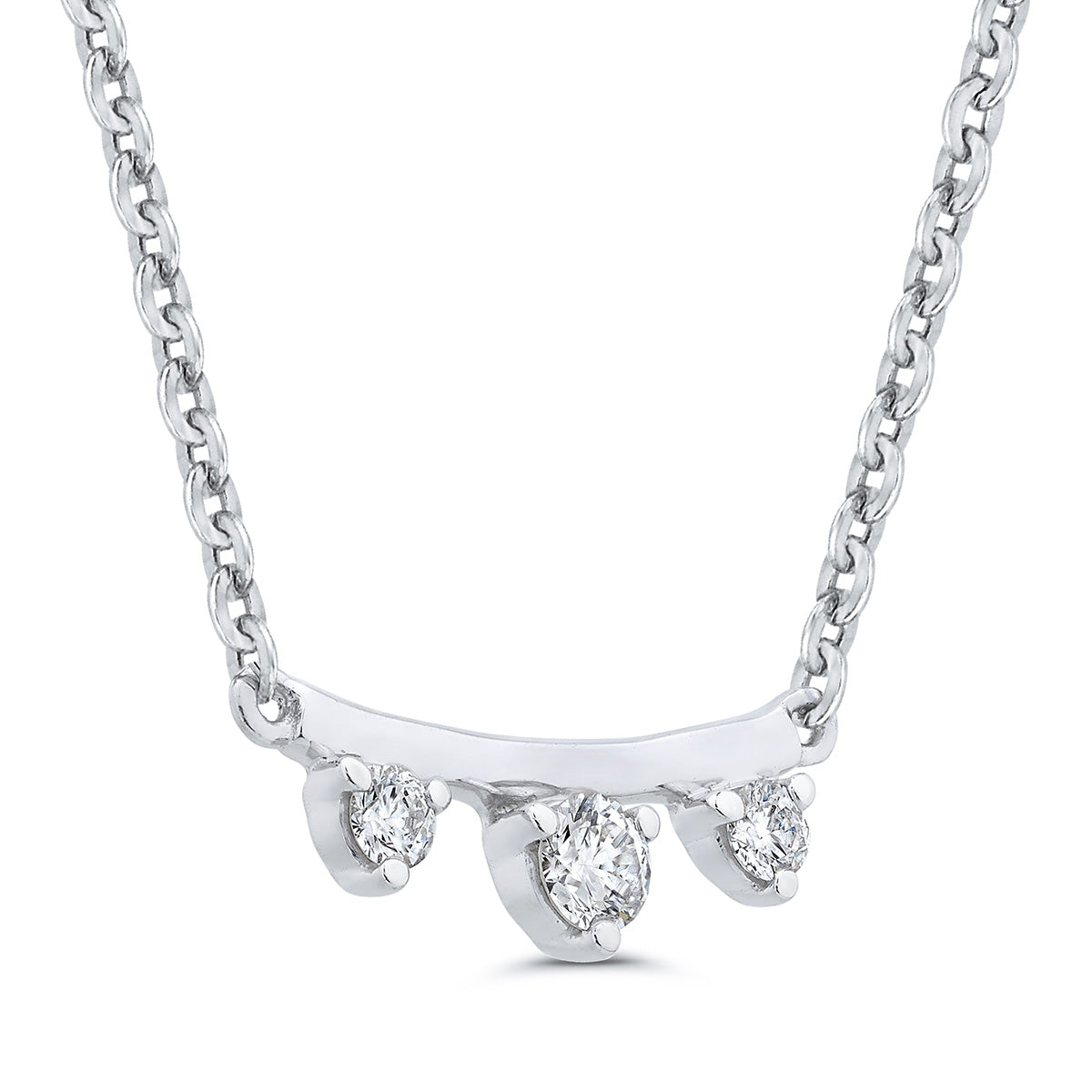 Mini-Bar Necklace