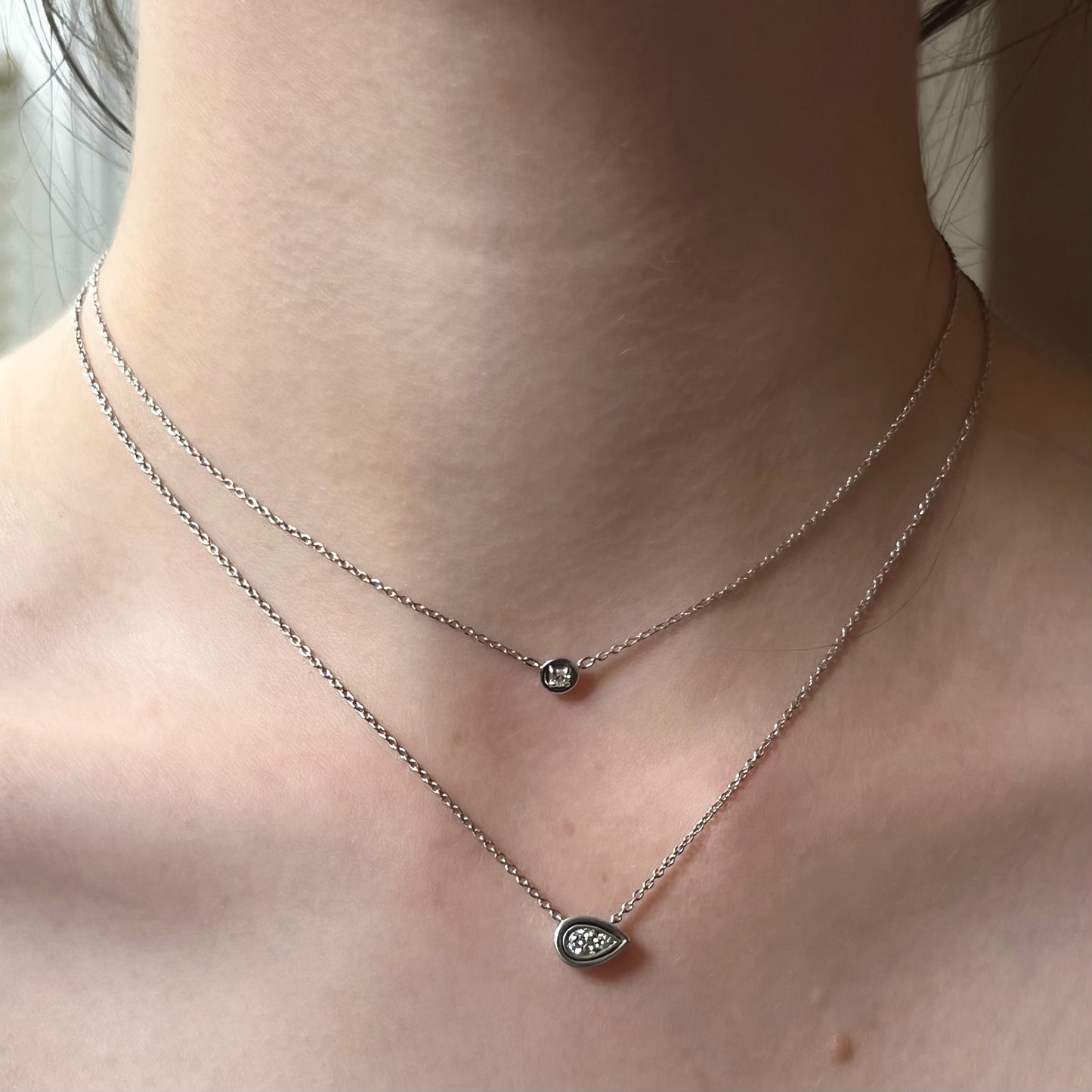 Sweet Rebel Pendant