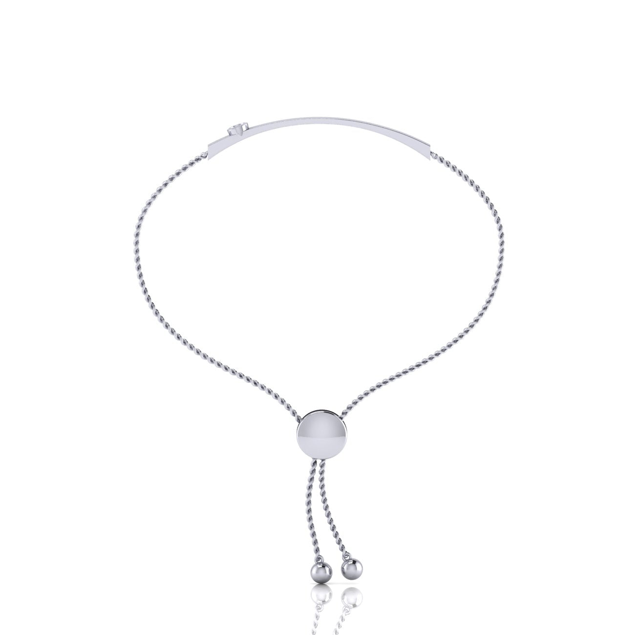 Sidekick Slide Bracelet