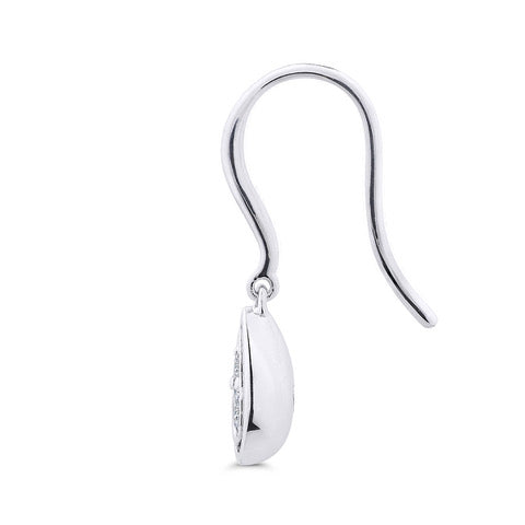 Perfect-Pear Earrings