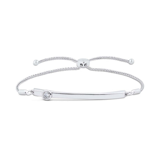 Sidekick Slide Bracelet