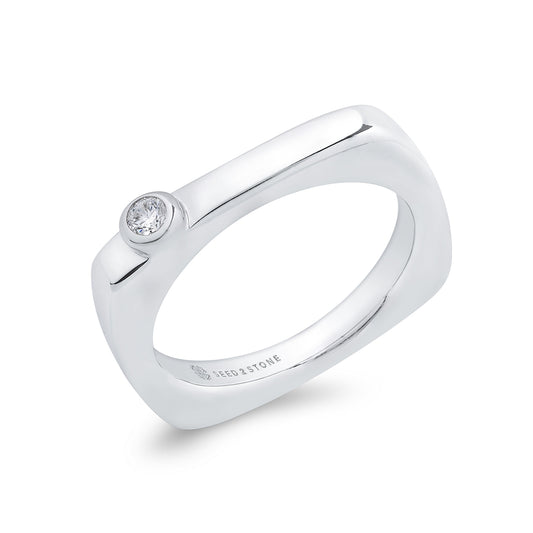 Sidekick Stacking Ring