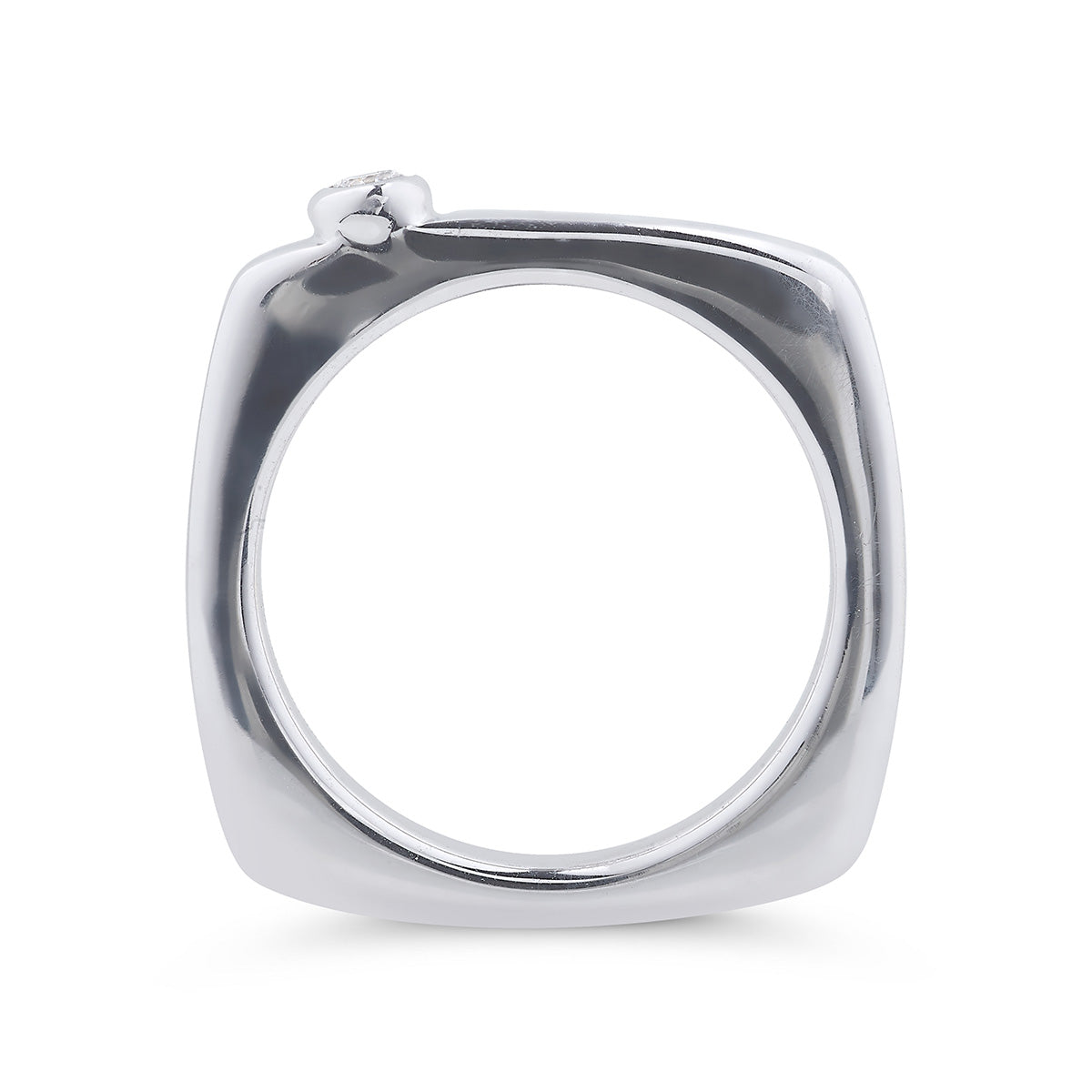 Sidekick Stacking Ring