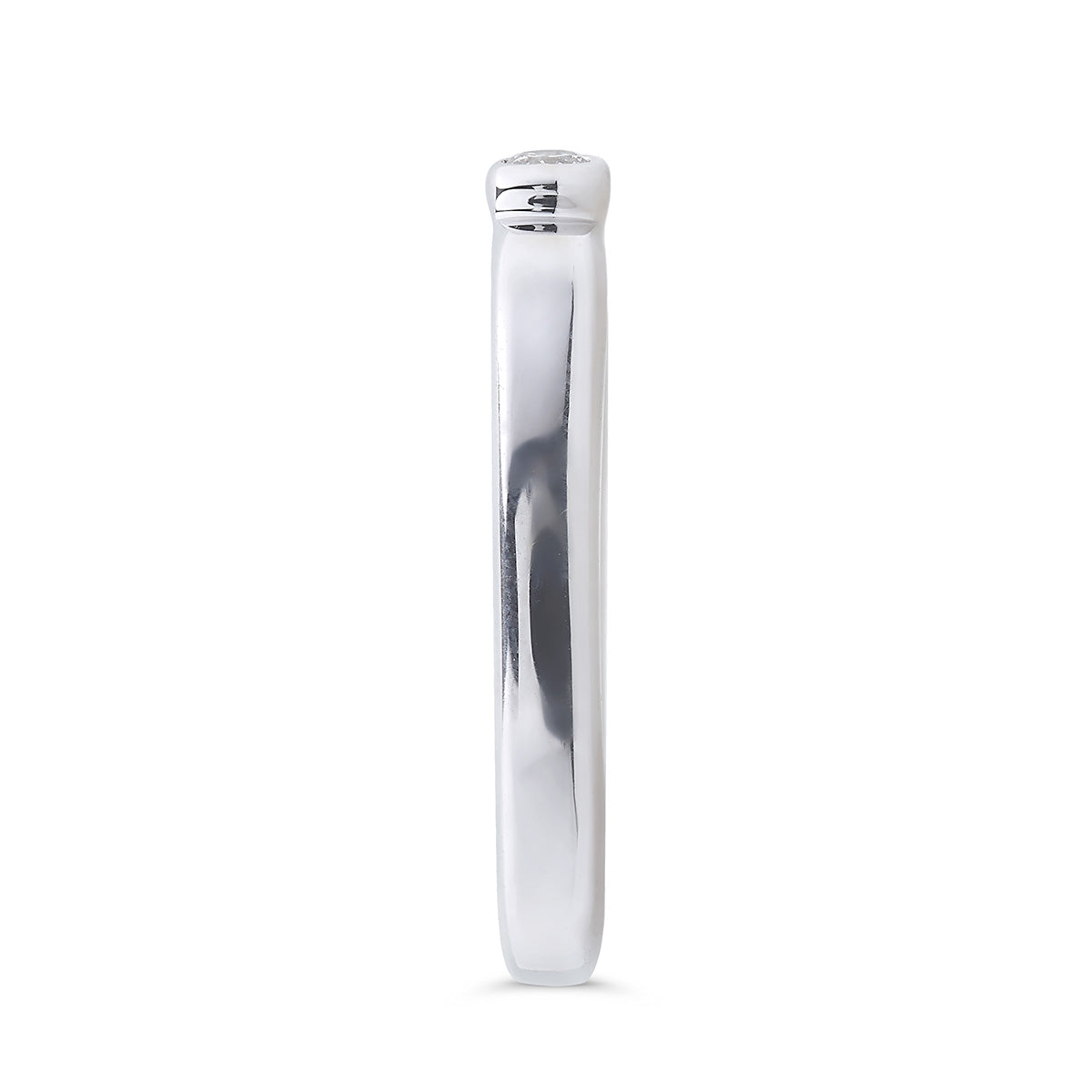 Sidekick Stacking Ring