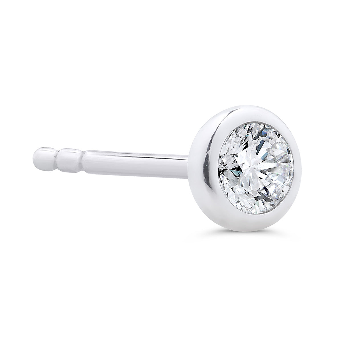 Single-Starlet Stud
