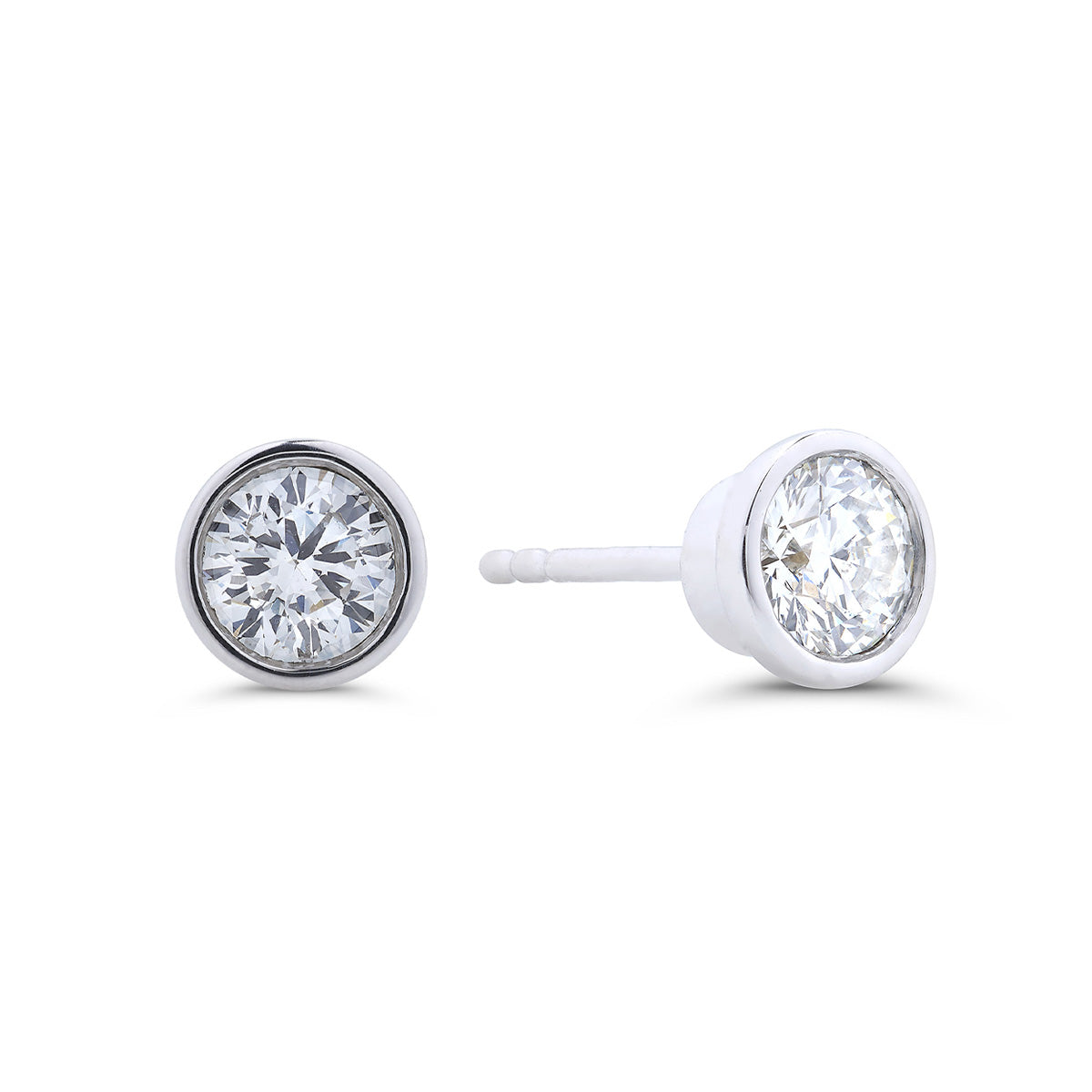 Starlet Studs