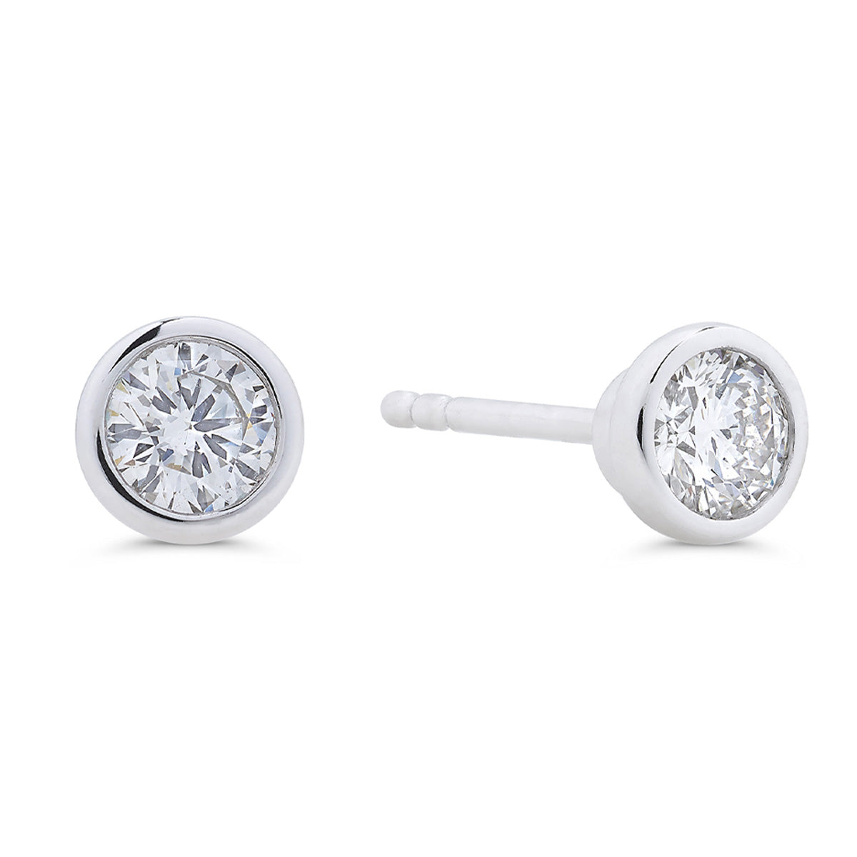 Starlet Studs