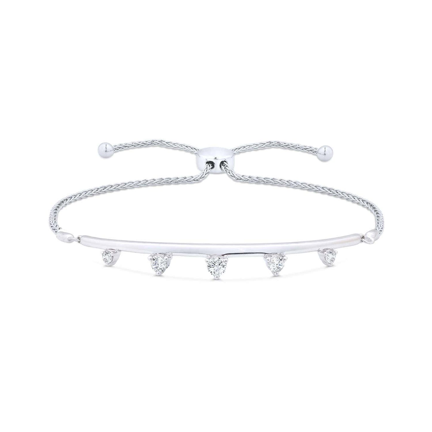 Super Spiky Slide Bracelet