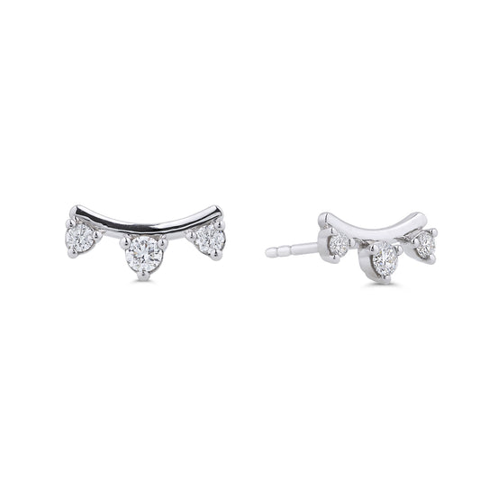 Sweet Curves Ear Crawlers