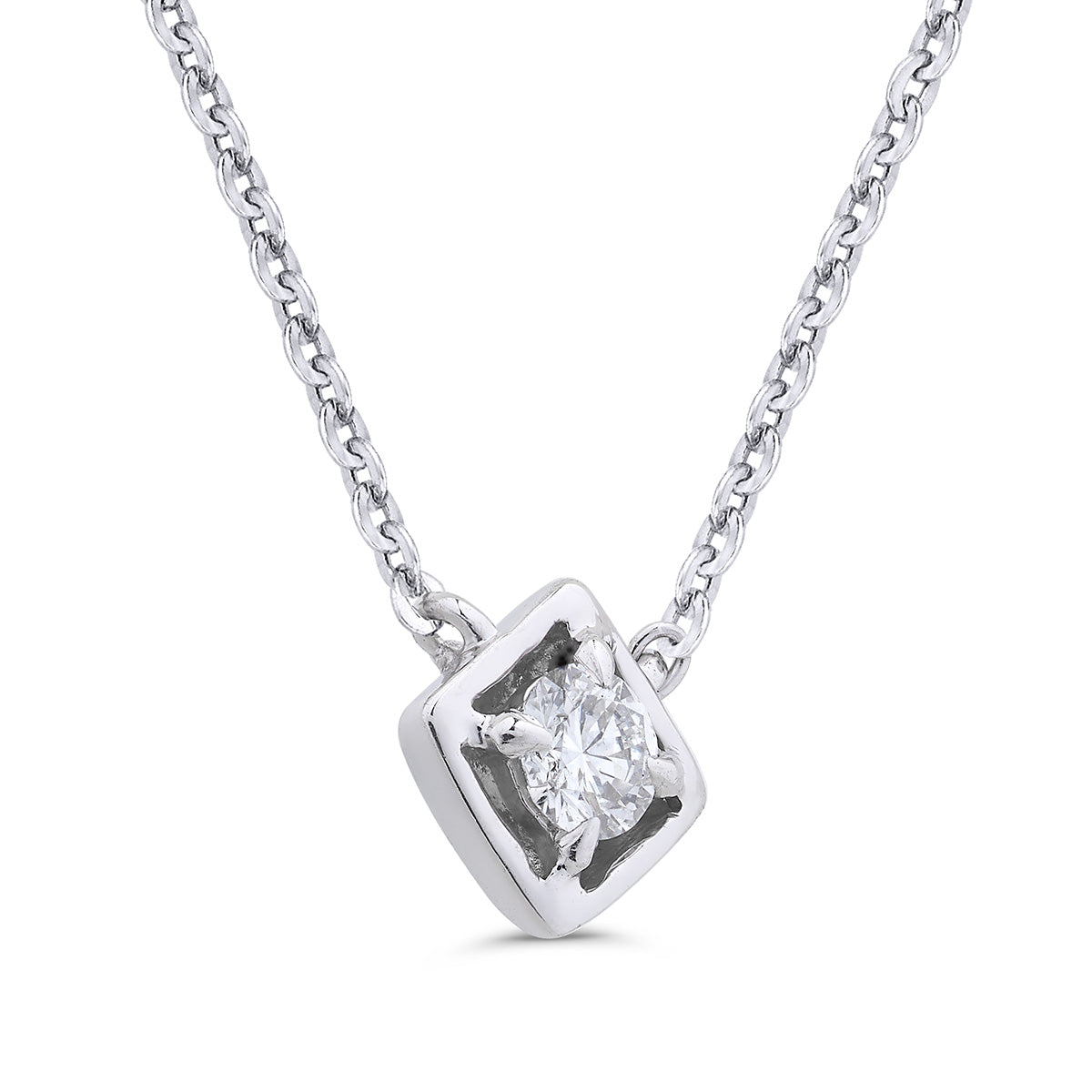 Sweet Rebel Pendant